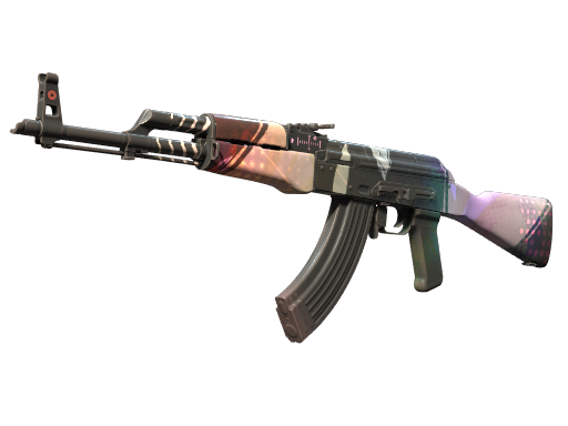 AK-47 | Crossfade - CSGO Database