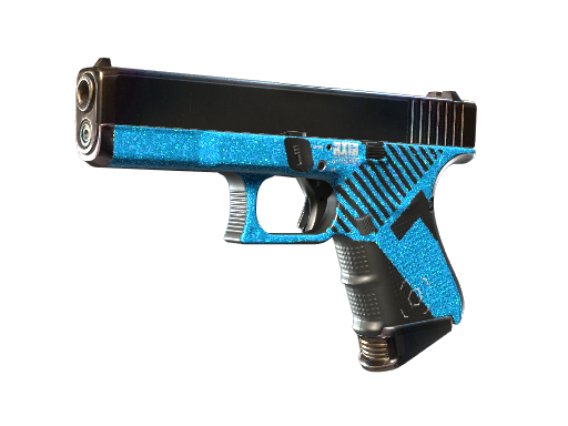 Glock-18 | AXIA - CSGO Database