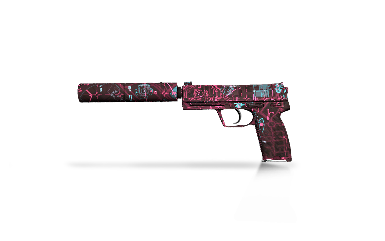 download the new version for mac USP-S Flashback cs go skin