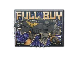 CS:GO Stickers - CSGO Database