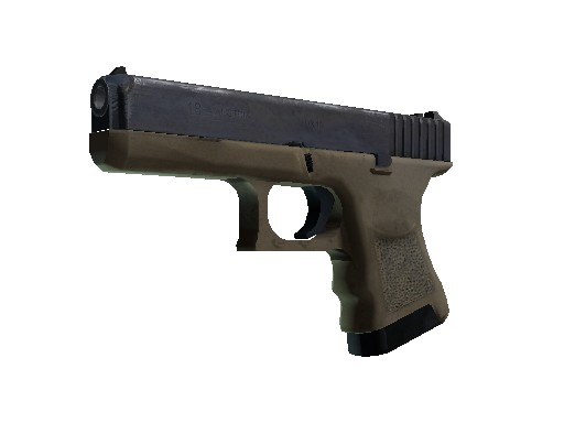 Glock-18 Candy Apple cs go skin download the last version for windows
