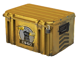 Fortune Favors the Bold: CSGO Cases Unveiled